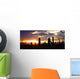 Saguaro Plant Tucson Wall Decal