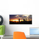 Saguaro Plant Tucson Wall Decal