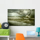 Ocean Tornado Storm (3d Used) Wall Mural