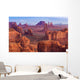 Sunrise Hunts Mesa Viewpoint Wall Decal