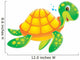 Turtle Wall Decal Design 1