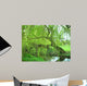 Weeping Willow Wall Decal