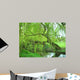 Weeping Willow Wall Decal