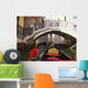 Venice Wall Mural