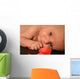 Baby Wall Decal