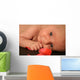 Baby Wall Decal