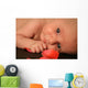Baby Wall Decal