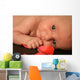 Baby Wall Decal
