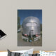 Trailer Park Wall Decal