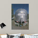 Trailer Park Wall Decal