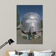 Trailer Park Wall Decal