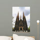 St Paul Cathedral Melbourne Australia Wall Decal