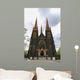 St Paul Cathedral Melbourne Australia Wall Decal