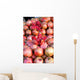 Pomegranates Wall Decal