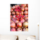 Pomegranates Wall Decal