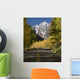 Maroon Bells Road Wall Decal