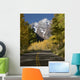 Maroon Bells Road Wall Decal