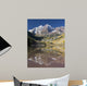 Maroon Bells Fall Wall Decal