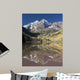 Maroon Bells Fall Wall Decal