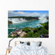 Niagara Falls American and Wall Decal