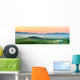 Summer Landscape Tuscany Italy Wall Decal