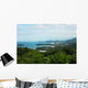 Thailand Wall Mural