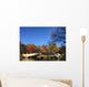 Central Park I N Wall Decal