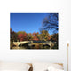 Central Park I N Wall Decal
