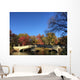 Central Park I N Wall Decal