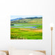 Yellowstone Hayden Valley Wall Decal