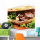 Kabab Wall Decal