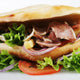 Kabab Wall Decal