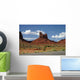 Monument Valley Wall Mural