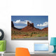 Monument Valley Wall Mural