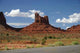 Monument Valley Wall Mural