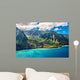 Na Pali Coast Kauai Wall Decal