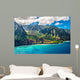Na Pali Coast Kauai Wall Decal