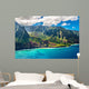 Na Pali Coast Kauai Wall Decal