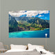 Na Pali Coast Kauai Wall Decal