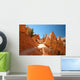 Bryce Canyon Wall Decal