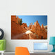 Bryce Canyon Wall Decal
