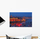 Fort Wall Decal