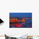 Fort Wall Decal