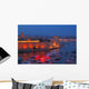 Fort Wall Decal