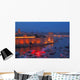 Fort Wall Decal