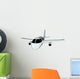 Airplane Wall Decal