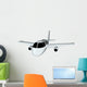 Airplane Wall Decal