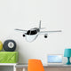 Airplane Wall Decal