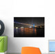 Night Bosphorus Bridge Istanbul Wall Decal