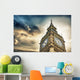 Bigben London Wall Decal